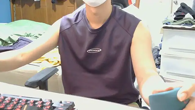 Rmangotw online show from 15, 4, 2026