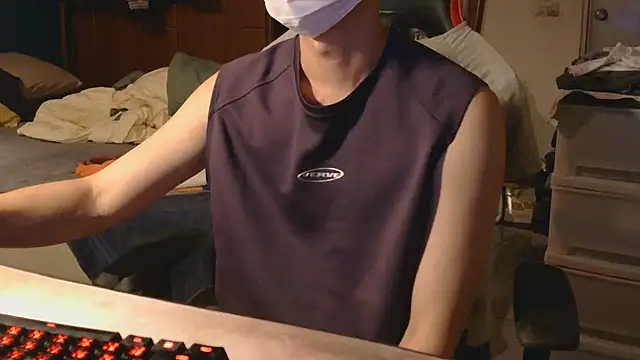 Rmangotw online show from 18, 4, 2026