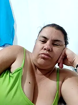 yaneth  online show from 19, 9, 2025