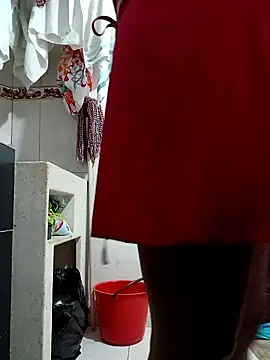 yaneth  online show from 20, 9, 2025