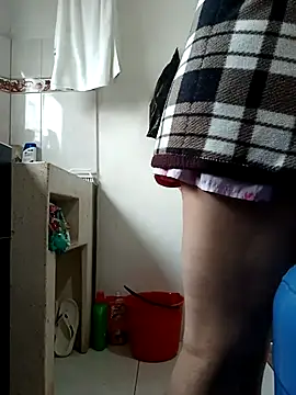 yaneth  online show from 10, 11, 2025