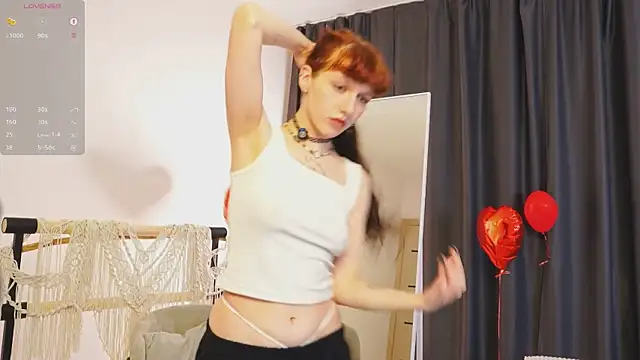 LeelooYolo online show from 14, 2, 2026