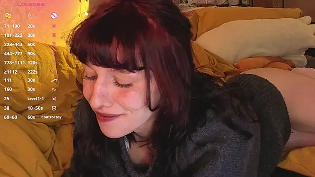 LeelooYolo online show from 16, 6, 2026