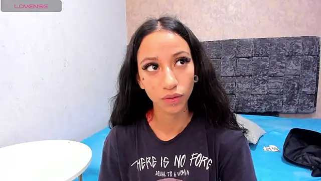 MegannBabby online show from 16, 1, 2026