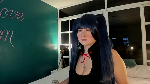 harimoon1 online show from 18, 9, 2025