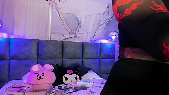 harimoon1 online show from 28, 11, 2025