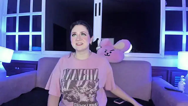 harimoon1 online show from 7, 2, 2026