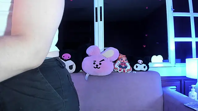 harimoon1 online show from 17, 3, 2026