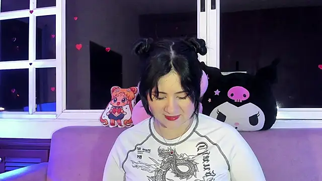 harimoon1 online show from 15, 4, 2026