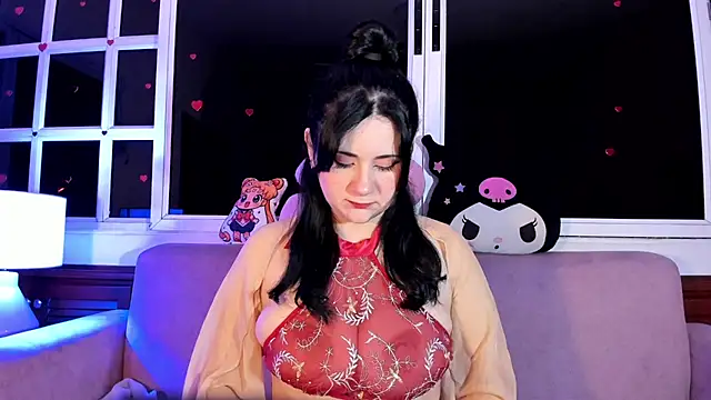 harimoon1 online show from 22, 4, 2026