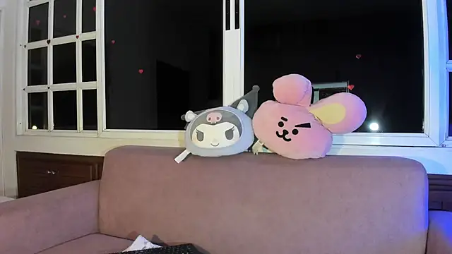 harimoon1 online show from 11, 6, 2026