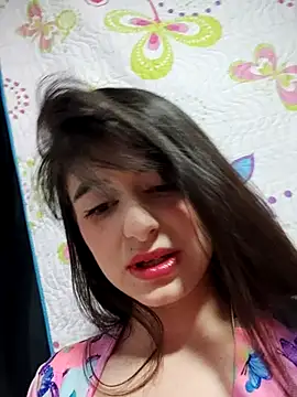 LiliCarterm online show from 27, 10, 2025