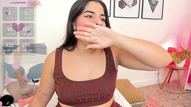 yunna7 online show from 16, 9, 2025