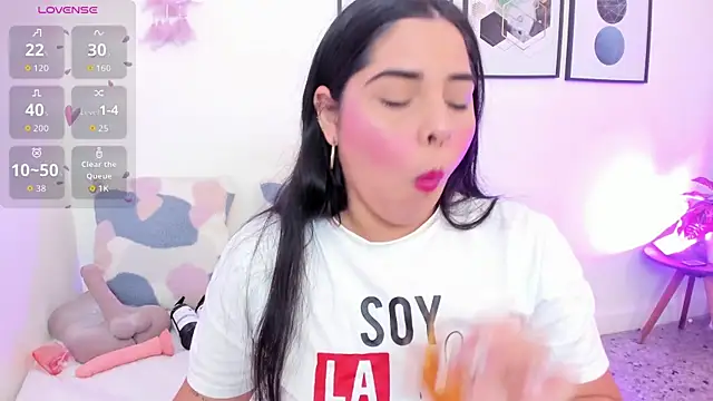 yunna7 online show from 4, 11, 2025