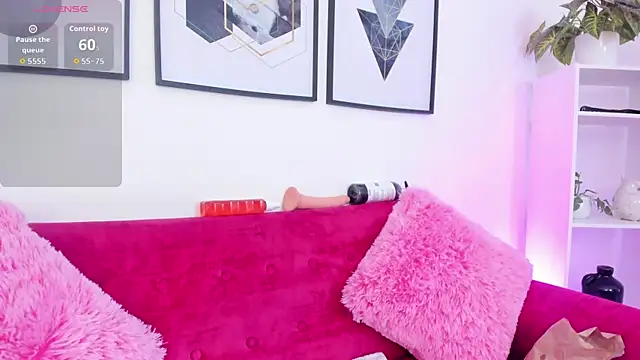 yunna7 online show from 20, 4, 2026