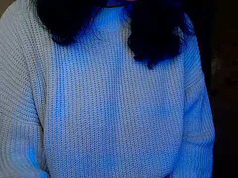 LadyAlice  online show from 19, 12, 2025