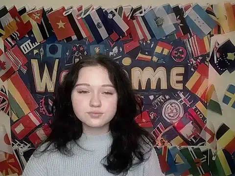 LadyAlice  online show from 13, 1, 2026