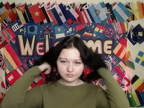 LadyAlice  online show from 17, 1, 2026