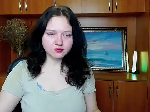 LadyAlice  online show from 4, 3, 2026