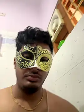 VVcouple online show from 5, 11, 2025