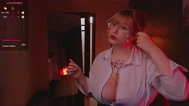 Morvelyn online show from 12, 9, 2025