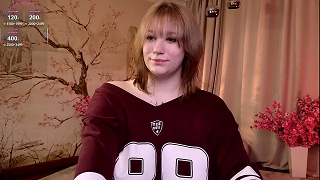 Morvelyn online show from 18, 11, 2025