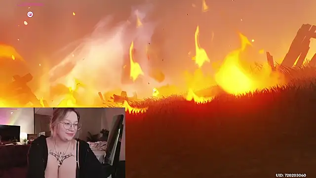 Morvelyn online show from 18, 6, 2026