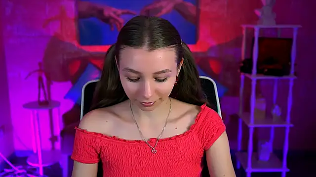 JulieDaniel online show from 4, 10, 2025