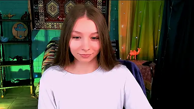 JulieDaniel online show from 27, 3, 2026