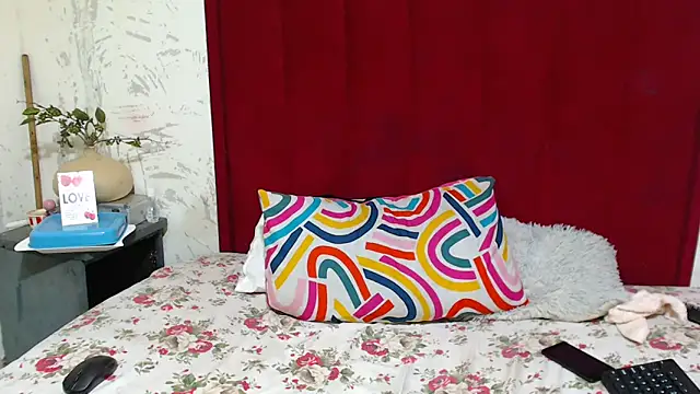 SexyChantyBabe25 online show from 11, 9, 2025