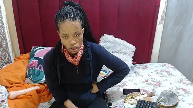 SexyChantyBabe25 online show from 6, 10, 2025