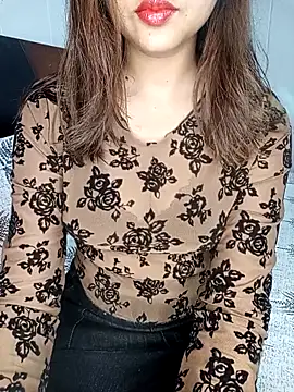 Snapshot of Hot_malika19 chatting on 3, 2, 2026 Hot malika19 online show from 3, 2, 2026