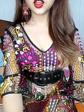 Hot malika19 online show from 17, 4, 2026