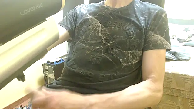 k74robert online show from 19, 11, 2025