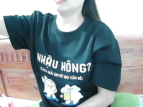 Snapshot of Hana_203 chatting on 21, 9, 2025 Hana 203 online show from 21, 9, 2025
