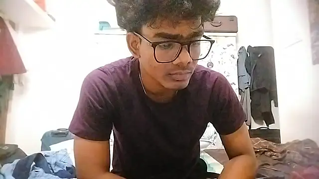 Rahulisagoodguy online show from 3, 11, 2025