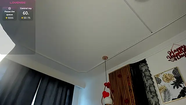 NicolWhite online show from 14, 2, 2026