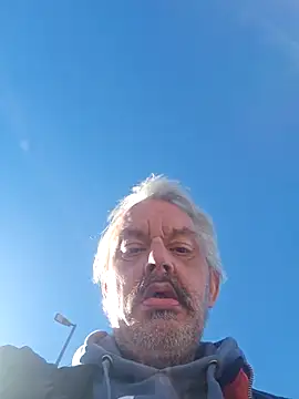 Fonse1860 online show from 29, 10, 2025