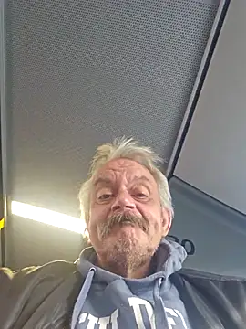 Fonse1860 online show from 13, 11, 2025