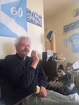 Fonse1860 online show from 24, 11, 2025