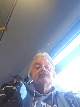 Fonse1860 online show from 19, 12, 2025