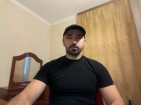 Hard to Obey online show from 29, 11, 2025