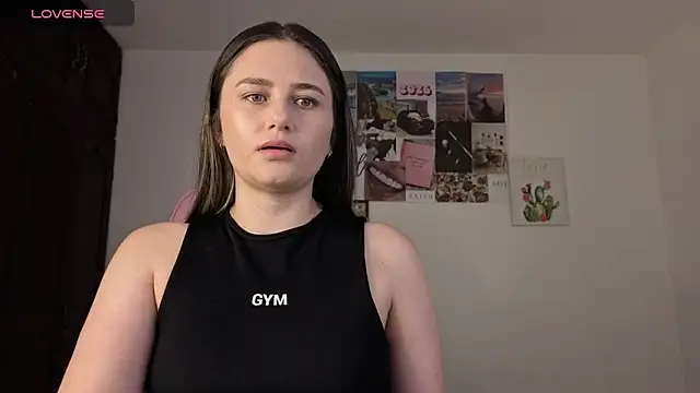 Veronika  Winslow  online show from 29, 3, 2026