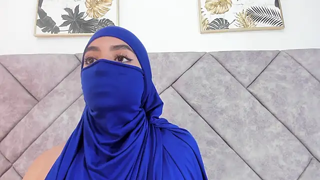 nayiraa  online show from 20, 3, 2026