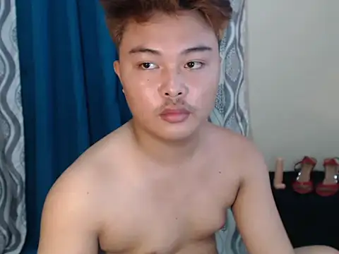 Snapshot of Lustfulljohnx chatting on 19, 5, 2026 Lustfulljohnx online show from 19, 5, 2026