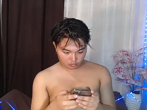 Snapshot of Lustfulljohnx chatting on 25, 7, 2026 Lustfulljohnx online show from 25, 7, 2026