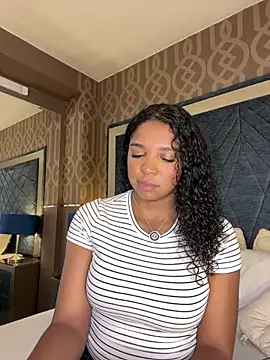 LisaMendez online show from 31, 5, 2026