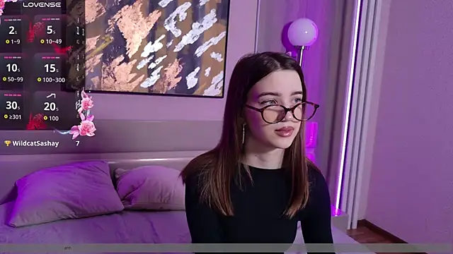 Alison kisss online show from 12, 2, 2026