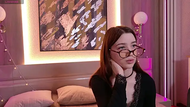 Alison kisss online show from 26, 2, 2026