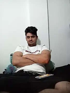 fromero27 online show from 8, 1, 2026